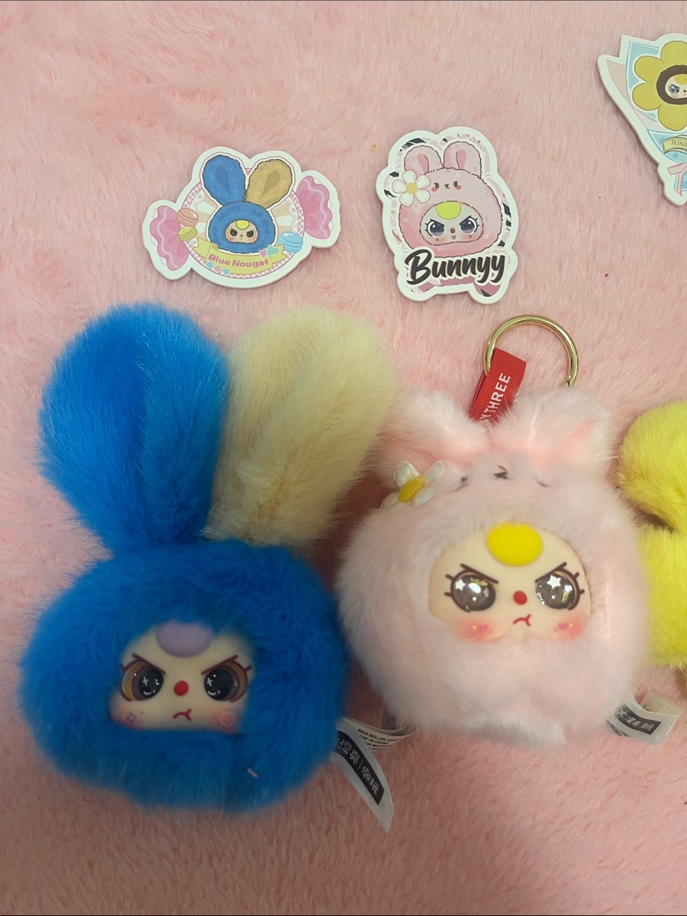 Baby threee